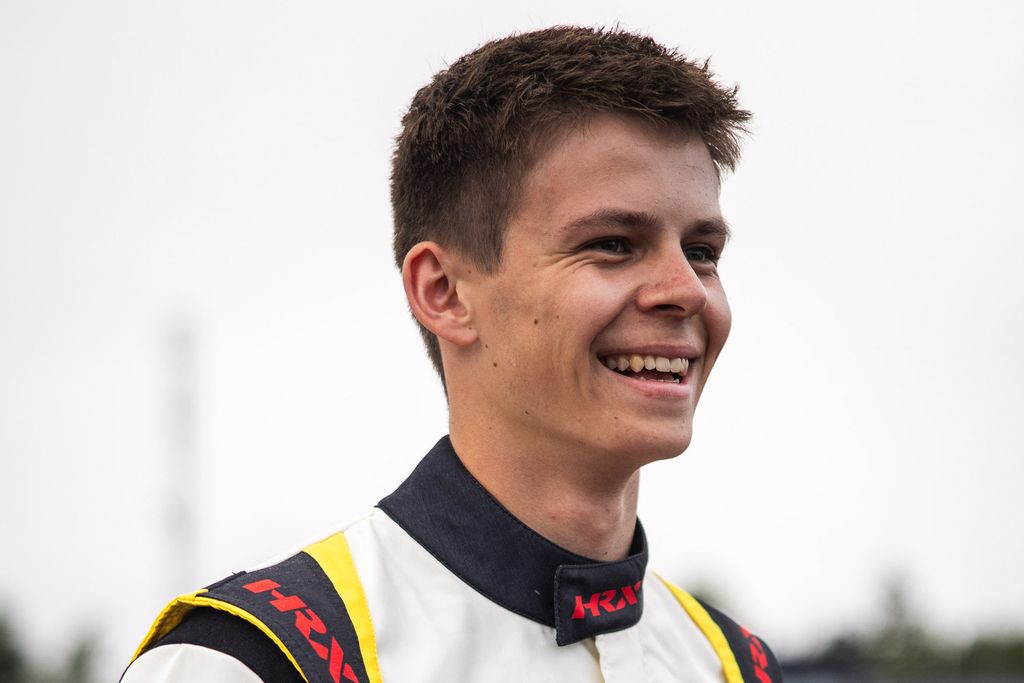 Bastian Buus inden 24 timer på Nürburgring: Det bliver spændende!
(Foto: Gruppe C Photography)